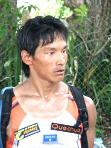 2004 Dawa Sherpa N�pal