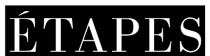 Toutes les �tapes