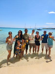 Famille NIGOUL et MARCHAL 3 g�n�rations