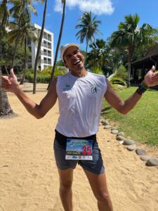 Jean-Fran�ois (La R�union)